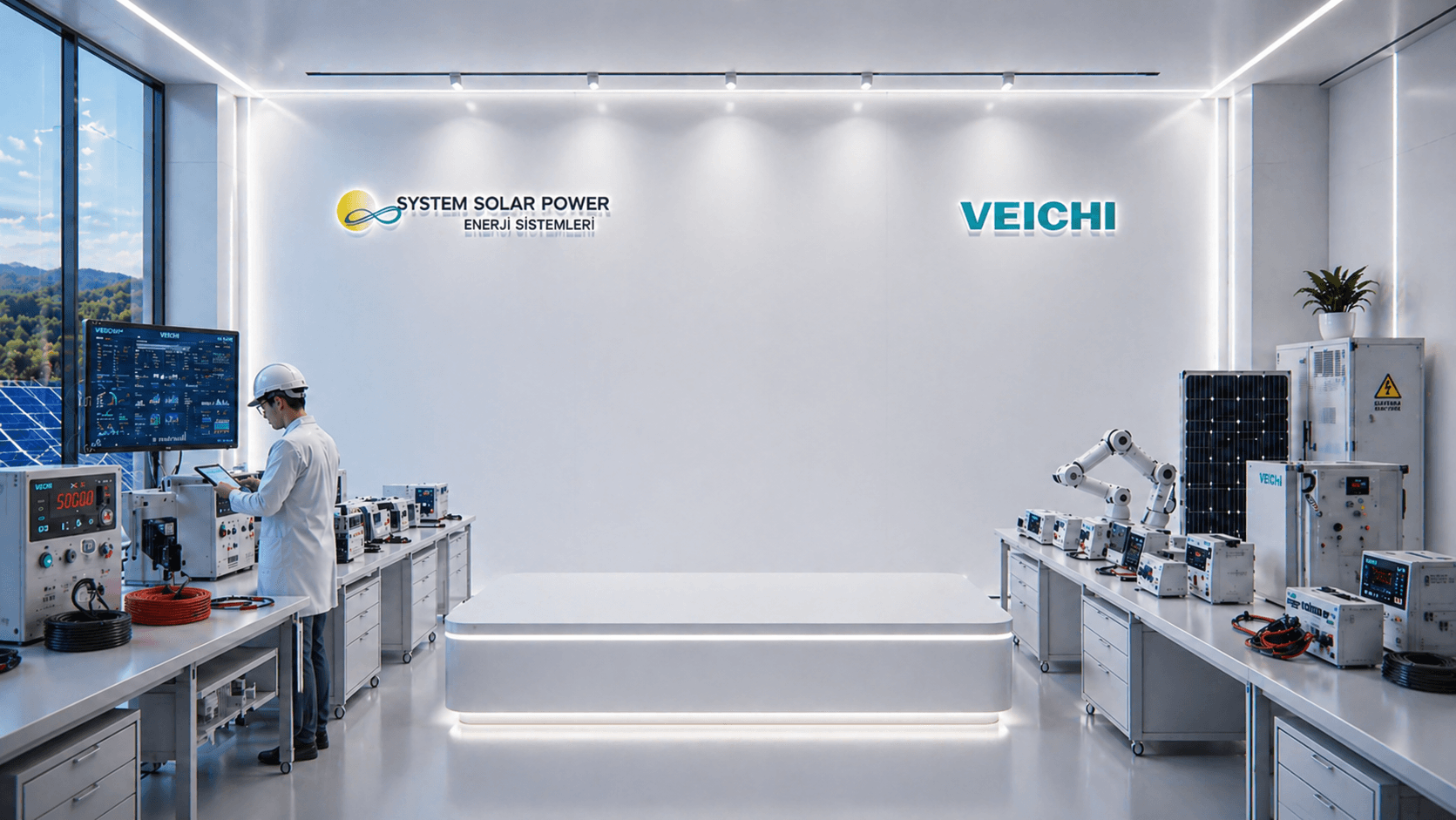 VEICHI