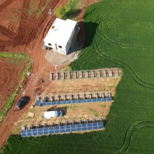 Araban Aşağı Karavaiz