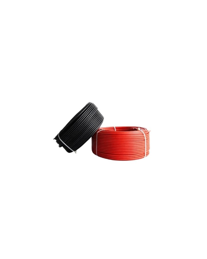 Helukabel DC Solar Cable