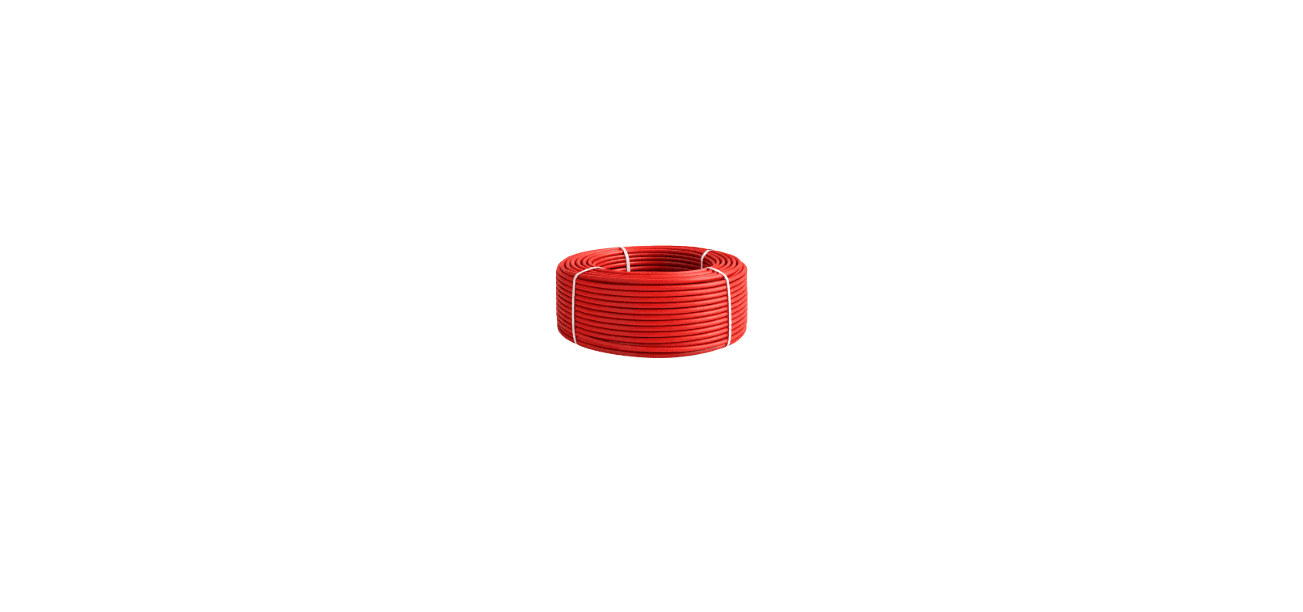 HELUKABEL 6mm² Solar DC Red Cable