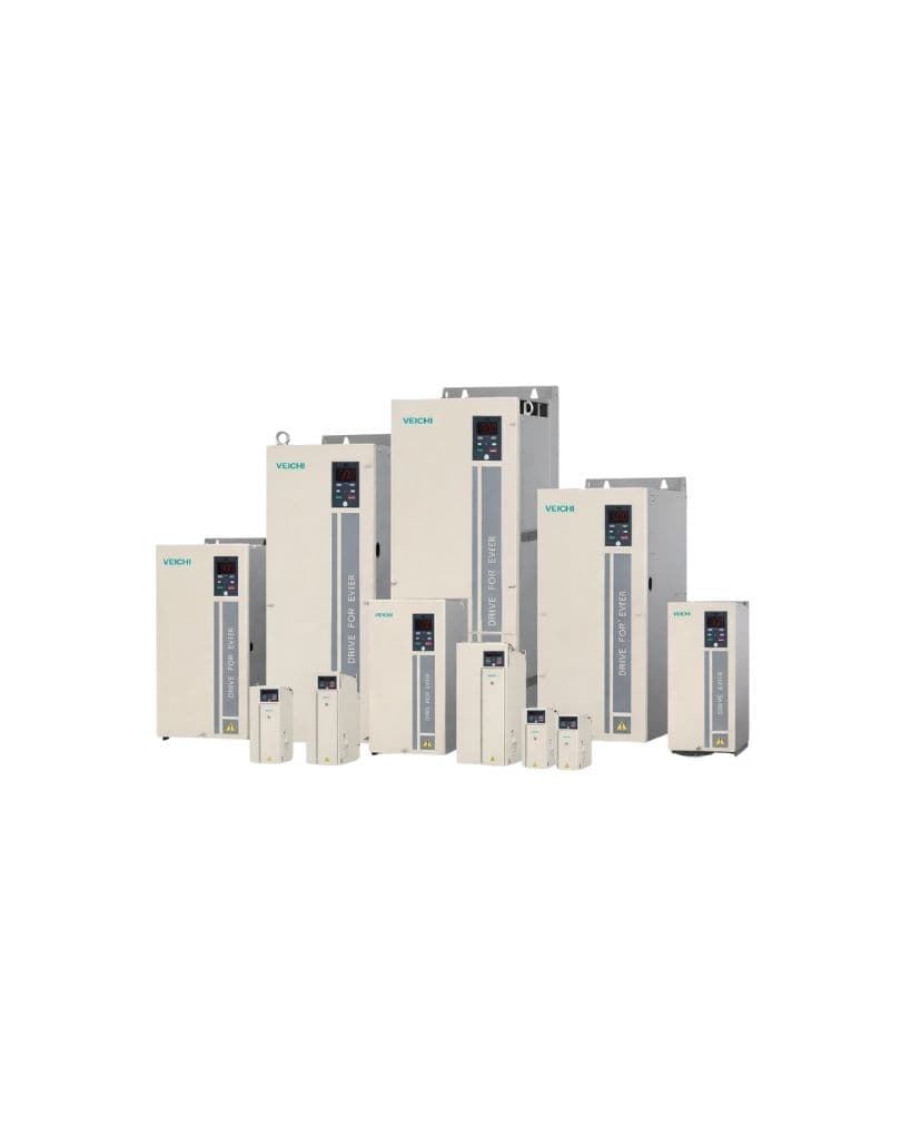 SI23 VEICHI PLUS Solar Pump Inverter