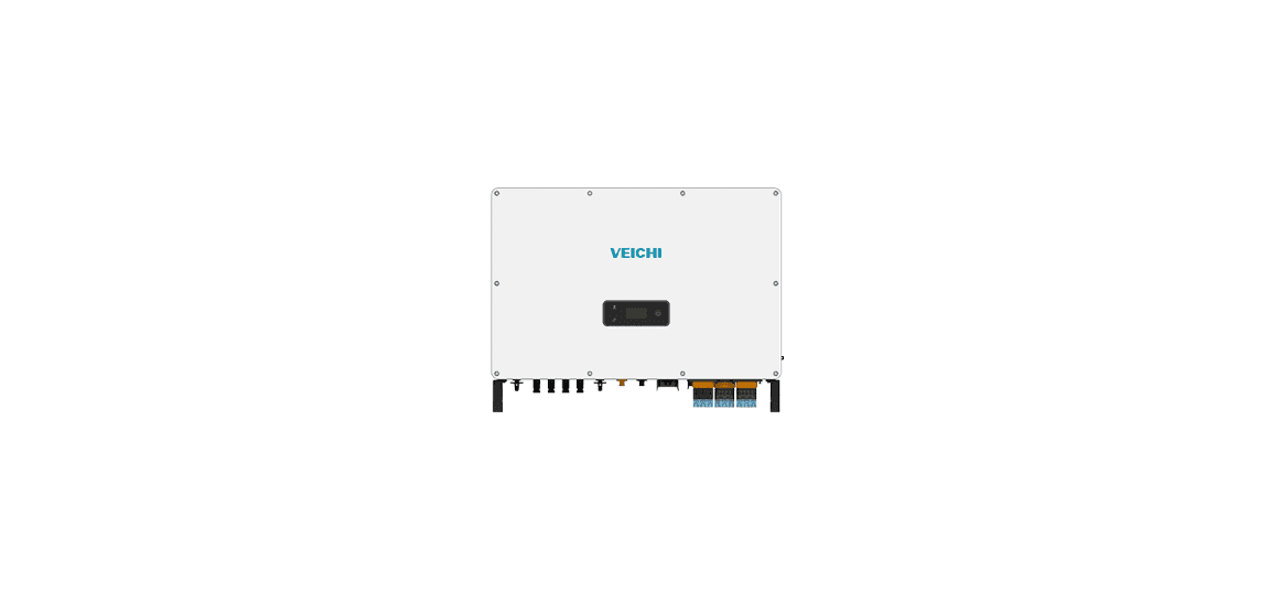 VHT-30K-100-H Series Hybrid Solar Inverter
