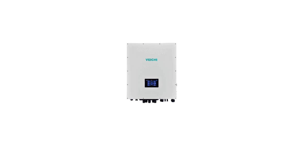VLT-12K-H/Series Hybrid Solar Inverter