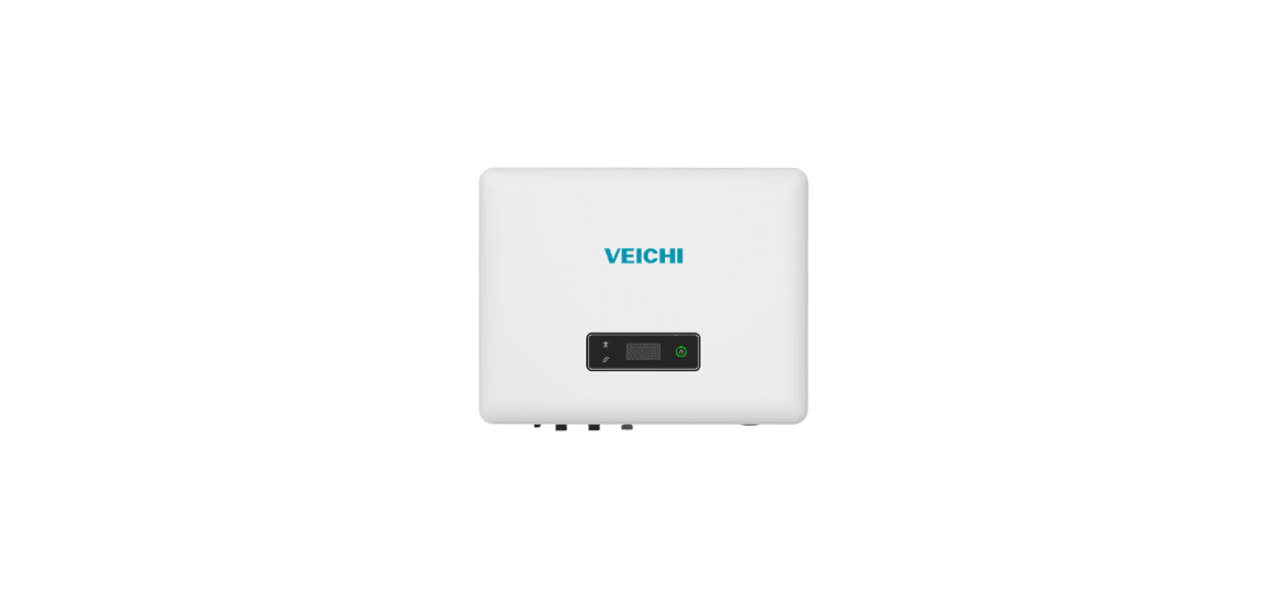 VHT-12K-40-H Series Hybrid Solar Inverter