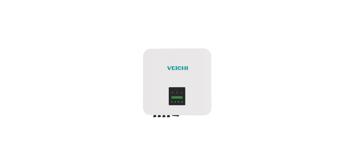 VSS-10K-M3 Series On-grid Solar Inverter