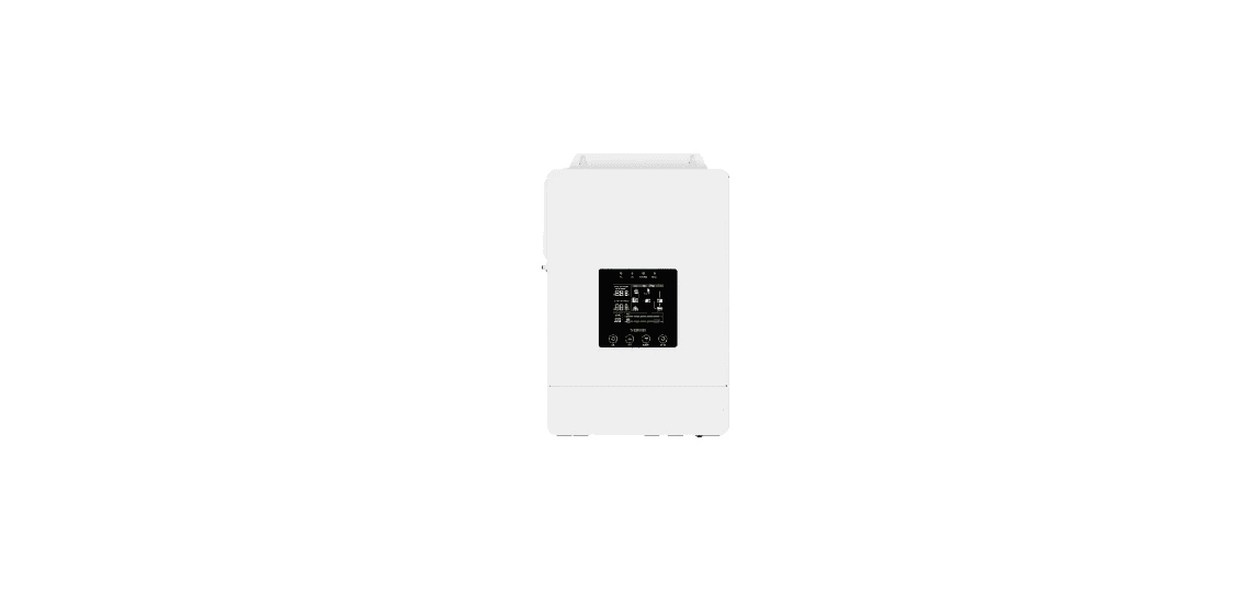 SV-6K-S Series OffGrid Solar Inverter