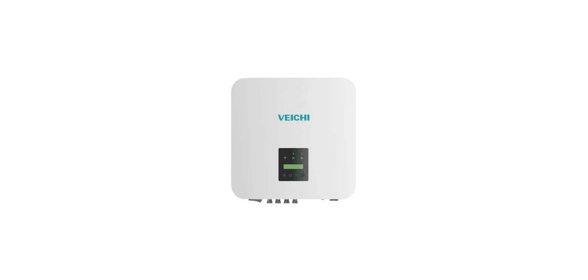 VST-20K-M3 Series On-grid Solar Inverter