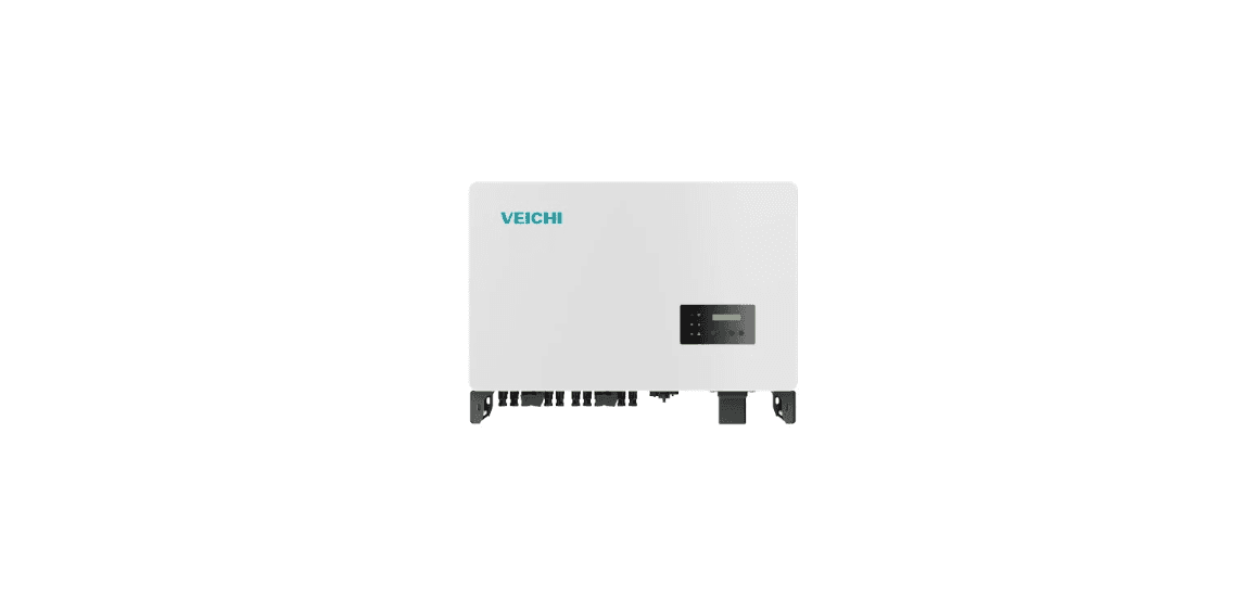 VST-50K Series On-grid Solar Inverter