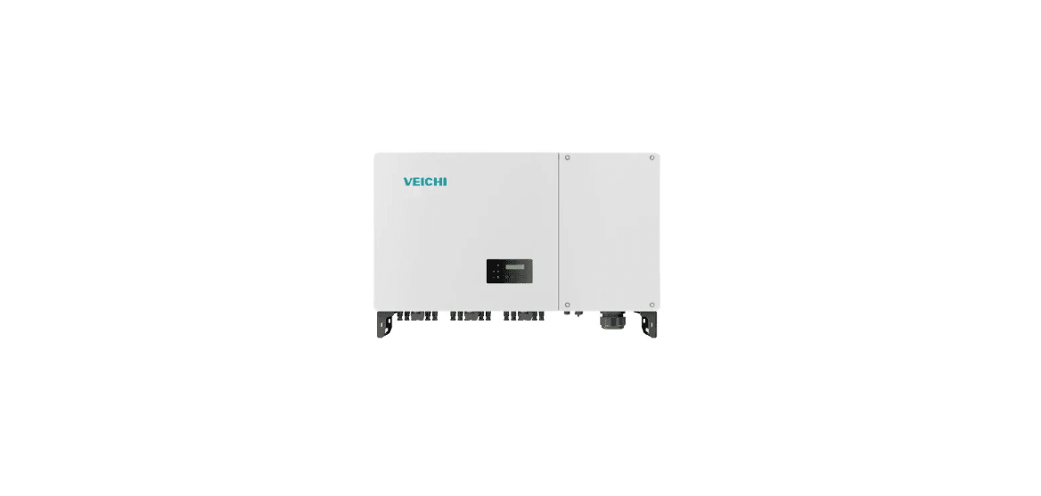 VST-90K Series On-grid Solar Inverter