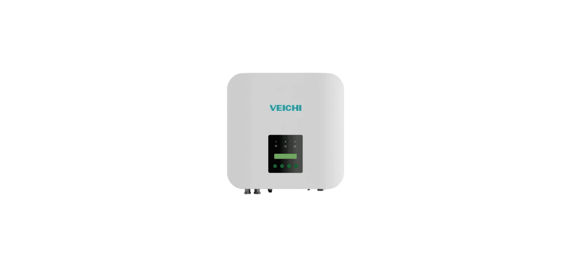 VSS-5K-M2 Series On-grid Solar Inverter