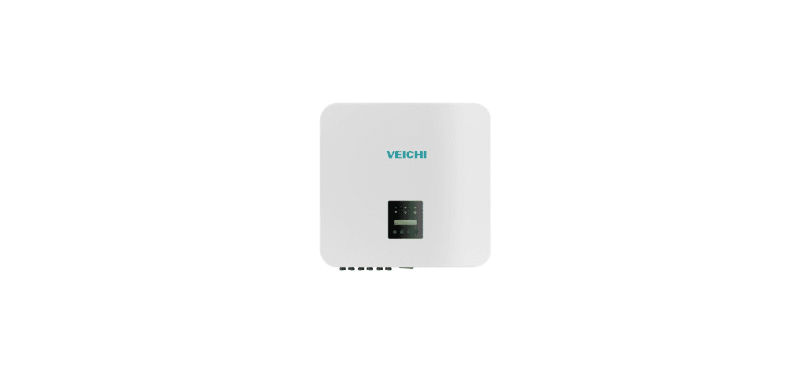 VST-15K-PM3 Series On-grid Solar Inverter