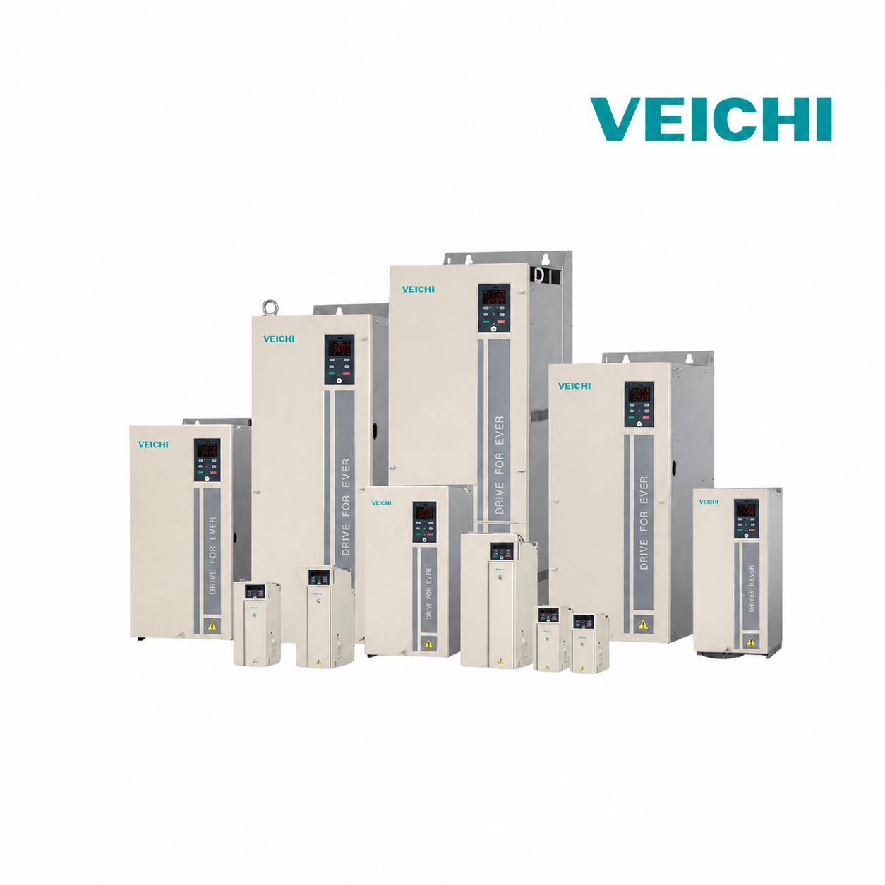 VEICHI SOLAR PRODUCTS